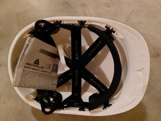 Casco de protección