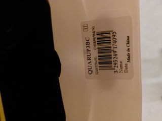 Casco de protección