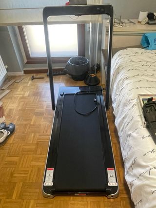 Cinta de andar/correr