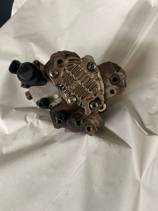 Renault f9q bomba alta presion