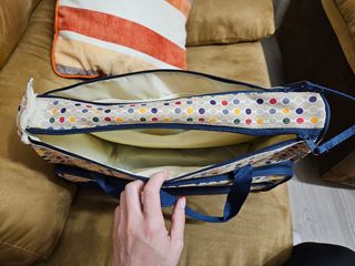 Bolsa de Bebe Grande