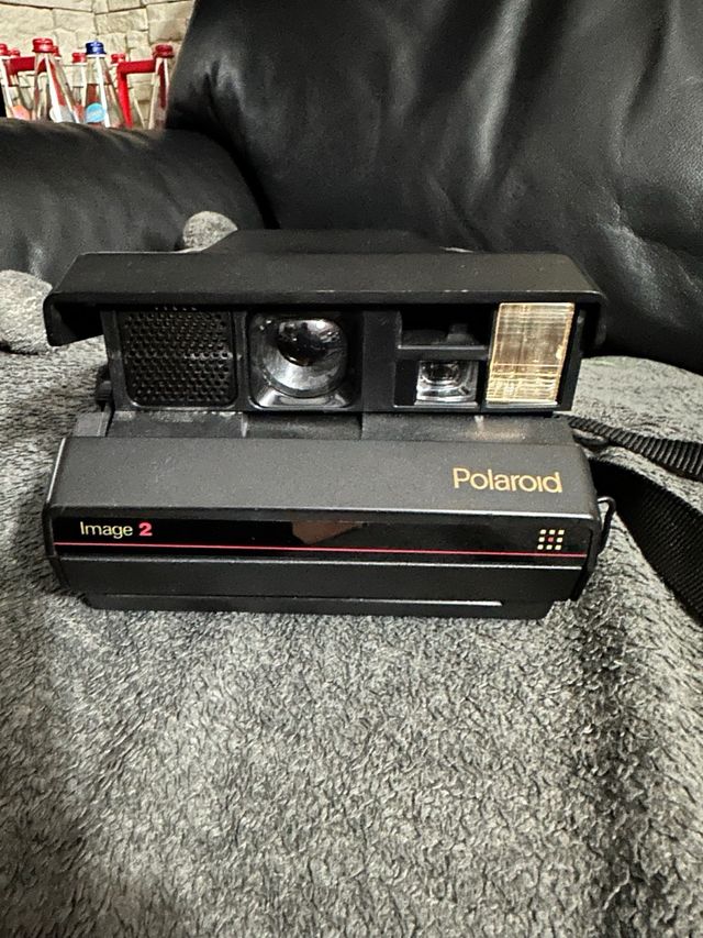 Macchina fotografica