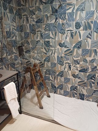 Paleta , todo tipo reforma etc...