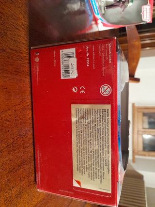 Batman + harley queen schleich