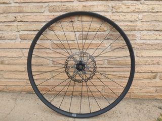 Pack Ruedas Shimano MTB 29' Tubeless 25m