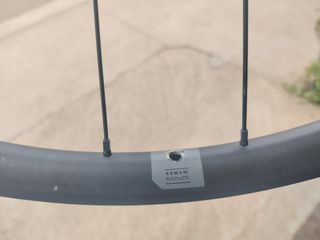 Pack Ruedas Shimano MTB 29' Tubeless 25m