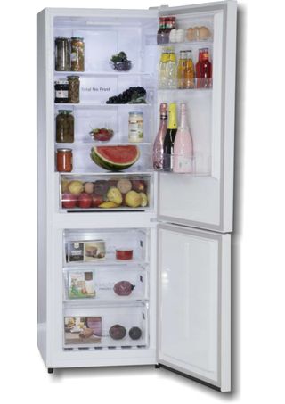 Combi FCH 395 NF COMBI 179X60X60 TOTAL NO FROST