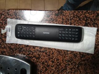 mando smart tv philips