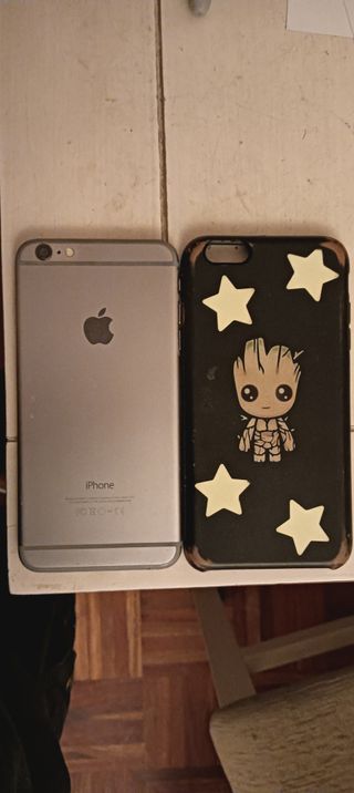 Iphone 6 Plus 128gb