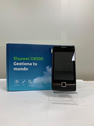 HUAWEI U8500