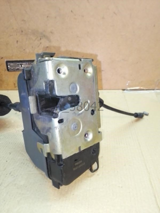 Cerradura puerta trasera izquierda Renault h_58042
