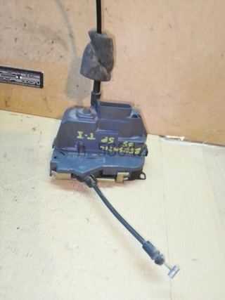 Cerradura puerta trasera izquierda Renault h_58042