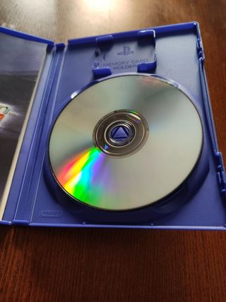 Pro Evolution Soccer 4 (PS2)