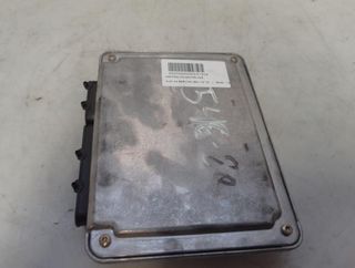 Centralita motor uce audi 038906018r a4 1.9 231304