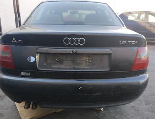 Centralita motor uce audi 038906018r a4 1.9 231304