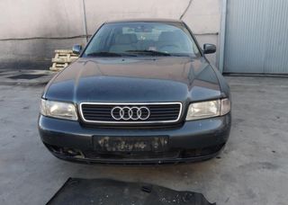 Centralita motor uce audi 038906018r a4 1.9 231304
