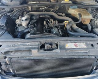 Centralita motor uce audi 038906018r a4 1.9 231304