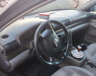 Centralita motor uce audi 038906018r a4 1.9 231304