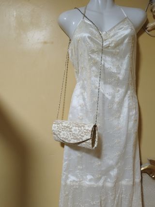 VESTIDO LARGO VERANO 