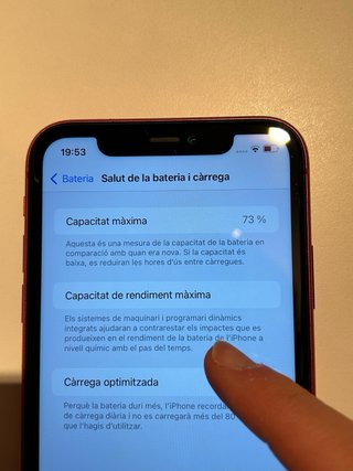 iPhone 11 128GB