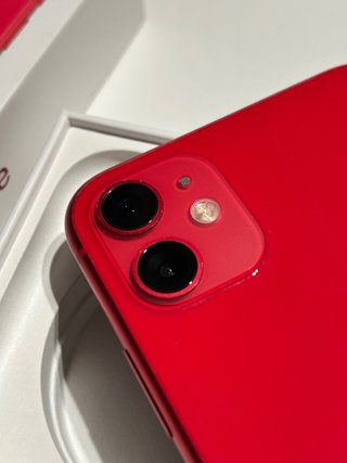 iPhone 11 128GB