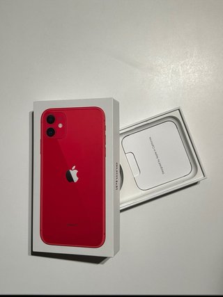 iPhone 11 128GB
