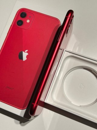 iPhone 11 128GB