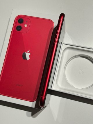 iPhone 11 128GB