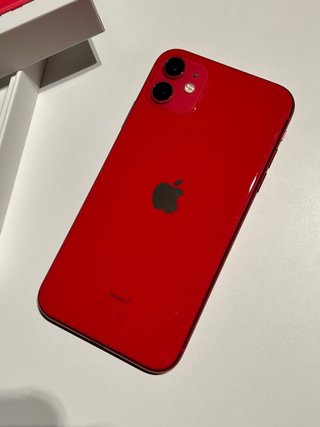 iPhone 11 128GB