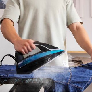 PLANCHA VAPOR CECOTEC