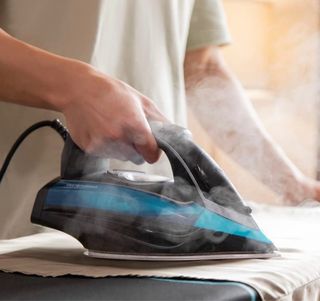 PLANCHA VAPOR CECOTEC