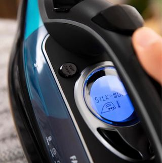 PLANCHA VAPOR CECOTEC