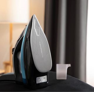 PLANCHA VAPOR CECOTEC