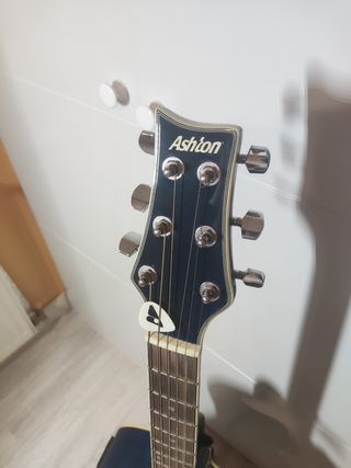 Gitarra electroacustica