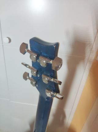 Gitarra electroacustica