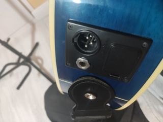 Gitarra electroacustica