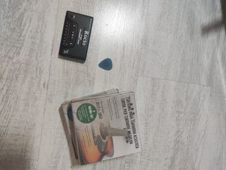 Gitarra electroacustica