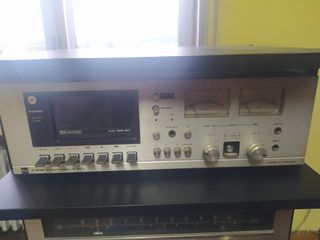 Equipo de música Vintage