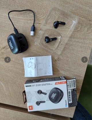 Auriculares jbl