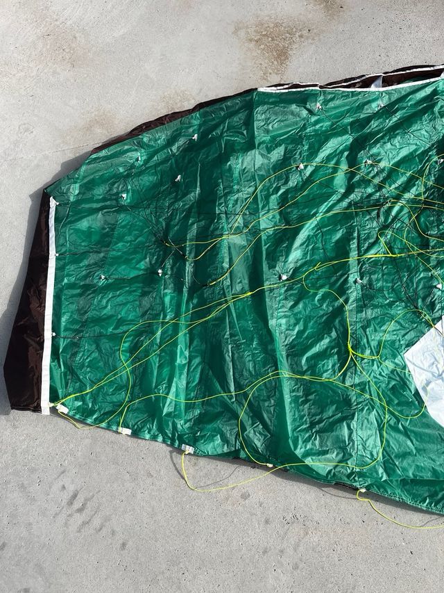 Foil Rapace Condor 8