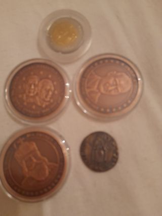 NUMISMATICA  offetssima...a