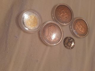 NUMISMATICA  offetssima...a