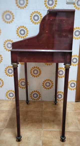 Escritorio/bureau/buró vintage