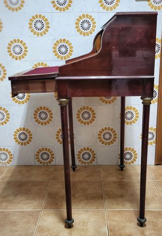Escritorio/bureau/buró vintage