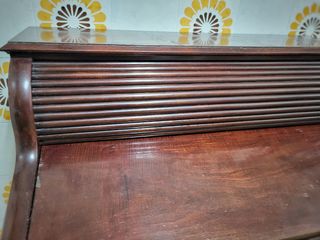 Escritorio/bureau/buró vintage