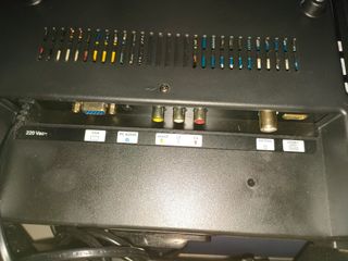 Televisor 32 Pulgadas TD Systems