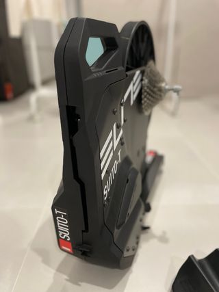 Rodillo Elite Suito T