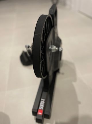 Rodillo Elite Suito T