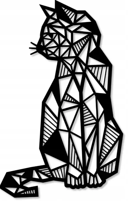 Posters decoración pared en impresión 3d