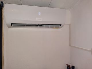 Instalador Aire acondicionado